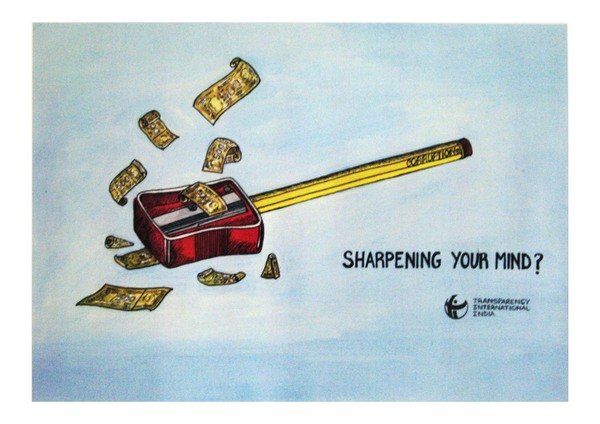Stop Kenyan Univ. Corruption: Whistleblower Fund