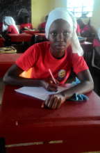 Aisha, Best Actress at Regional Drama Competition