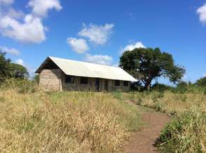Buyani Secondary School, Chara, Tana Delta