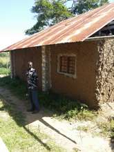 Construction of New Classroom Underway