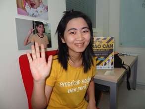 Hao wants improved access for ethnic minorities!