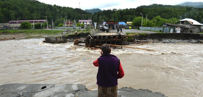 Compassion for Altai