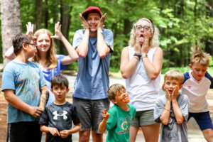 See you at school! Hope we are still goofy!