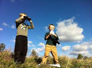 How far do you think this plane will go?