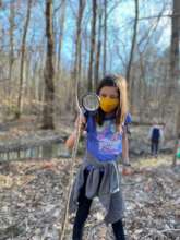 Carmen investigates a hidden world