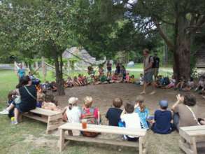 Let me tell you a story