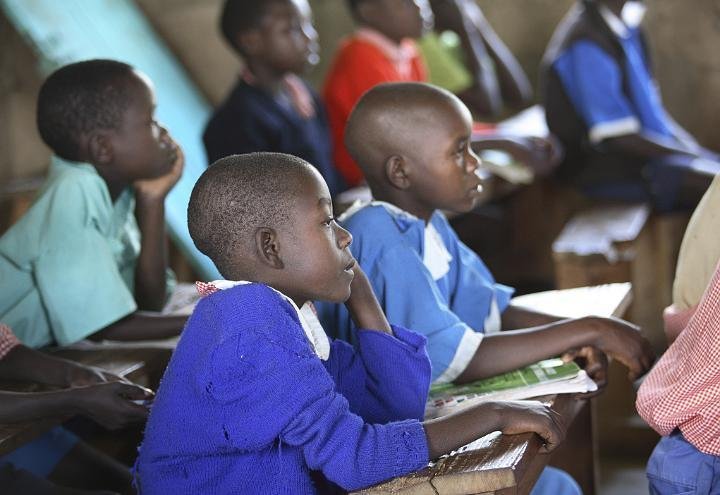 Removing Obstacles to Primary Education in Kenya