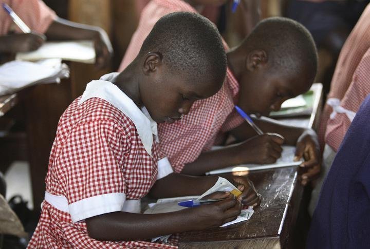 Removing Obstacles to Primary Education in Kenya