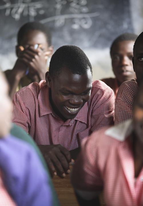 Removing Obstacles to Primary Education in Kenya