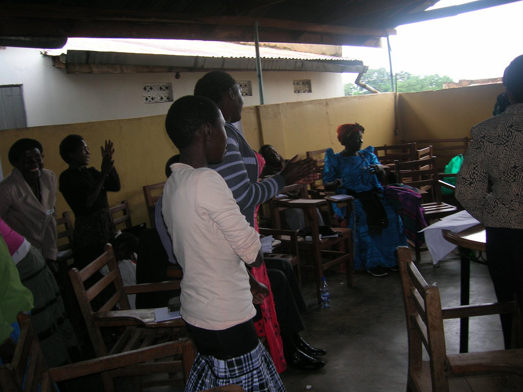 Help 50 teenage girls fulfil Education dream