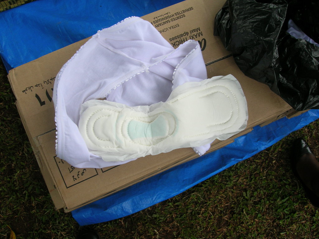 Help 50 teenage girls fulfil Education dream