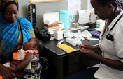Rural Healthcare for 5000 people in Coastal Kenya