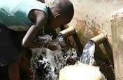 Improve Access to Clean Water in Kenya