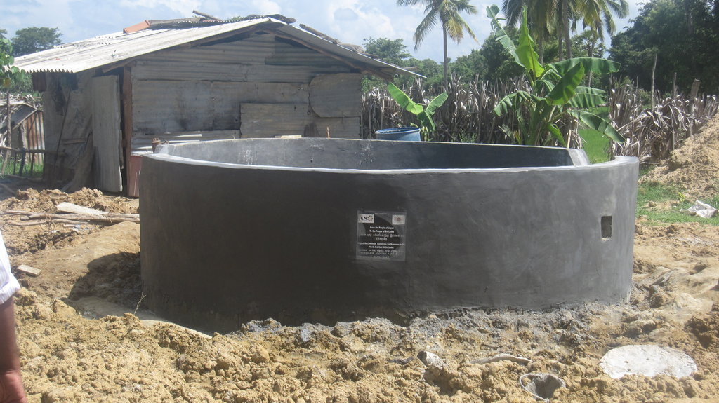 Livelihood Assitance in Sri Lanka