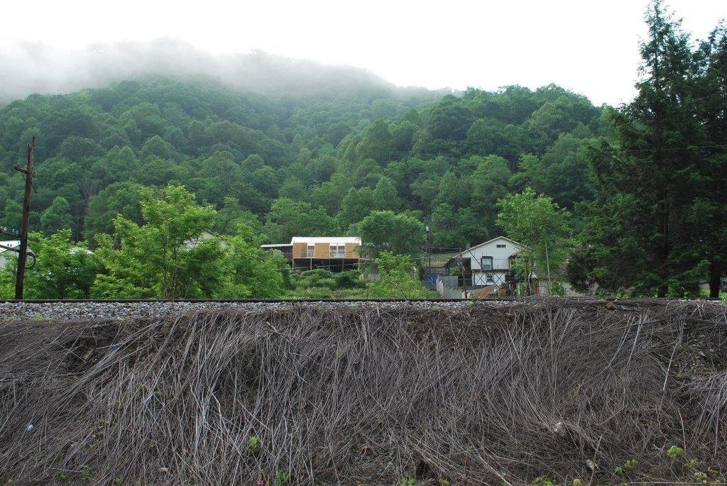 Flood Relief in McDowell County, West Virginia