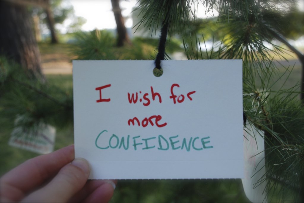 Camp Shout Out: Be Our Guest