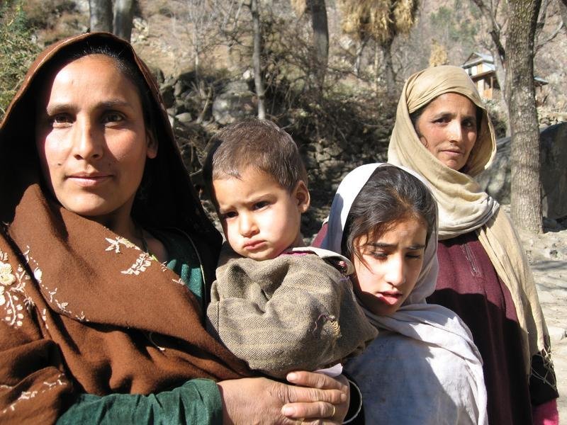 Village Learning Centers for 5000 Beneficiaries