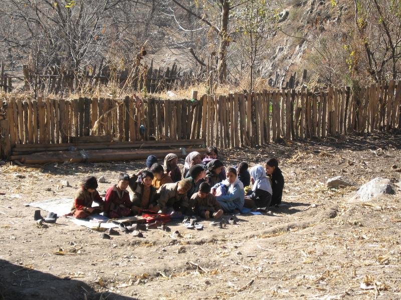 Village Learning Centers for 5000 Beneficiaries