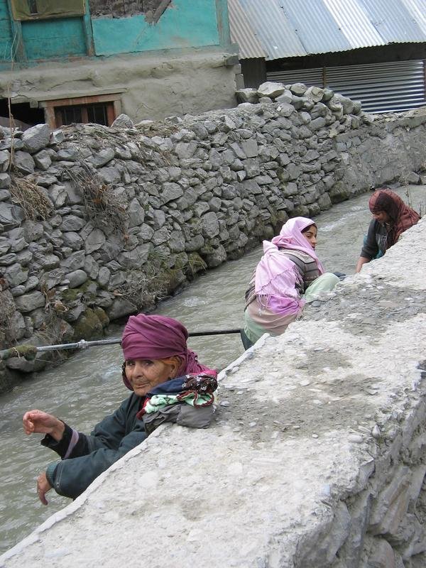 Village Learning Centers for 5000 Beneficiaries