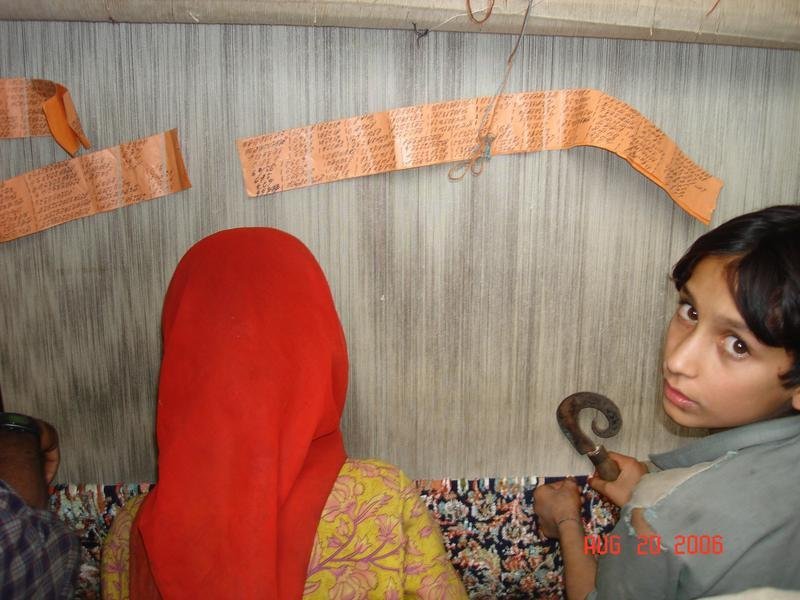 Village Learning Centers for 5000 Beneficiaries