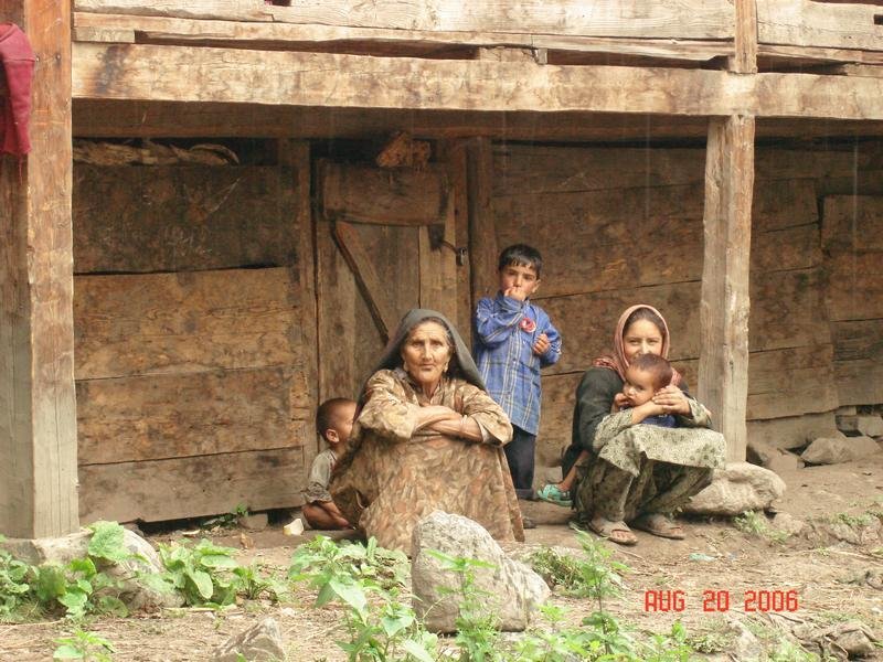 Village Learning Centers for 5000 Beneficiaries