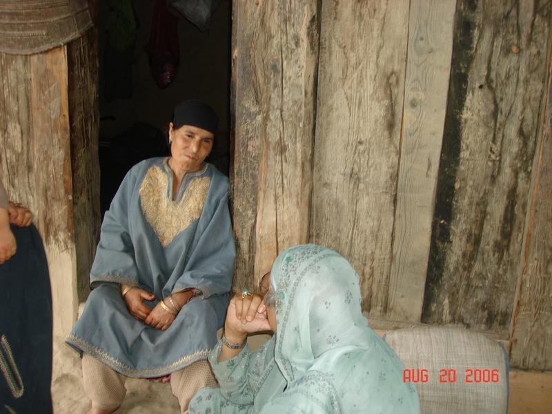 Village Learning Centers for 5000 Beneficiaries