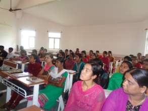 Skill Training Program