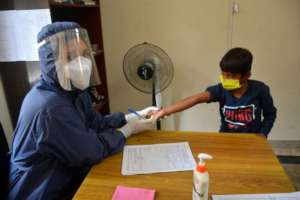 Mobile Clinics - The new normal!