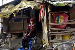 Supporting children with disabilities everywhere