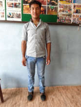 Homnath today!
