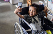 Surgery for Children with Disabilities in Nepal