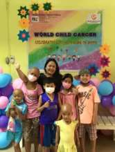 Celebration of Life Party