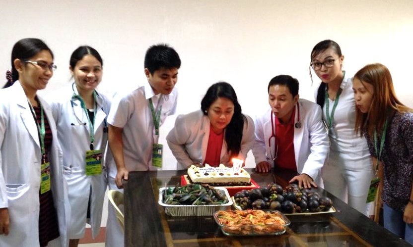 Philippines Project Turns 5!