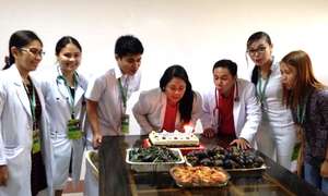 Philippines Project Turns 5!