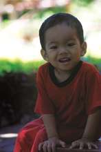 Childhood Cancer Survivor, Nober