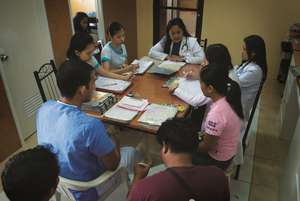 Shared care Training