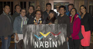 Partnering for strong tribal economies!