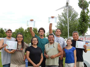 Native Business Development Graduates!