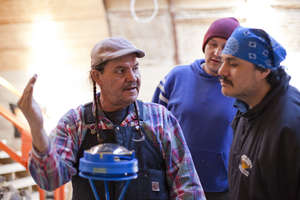 Hands-On Training