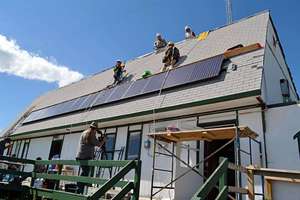 Solar PV Training