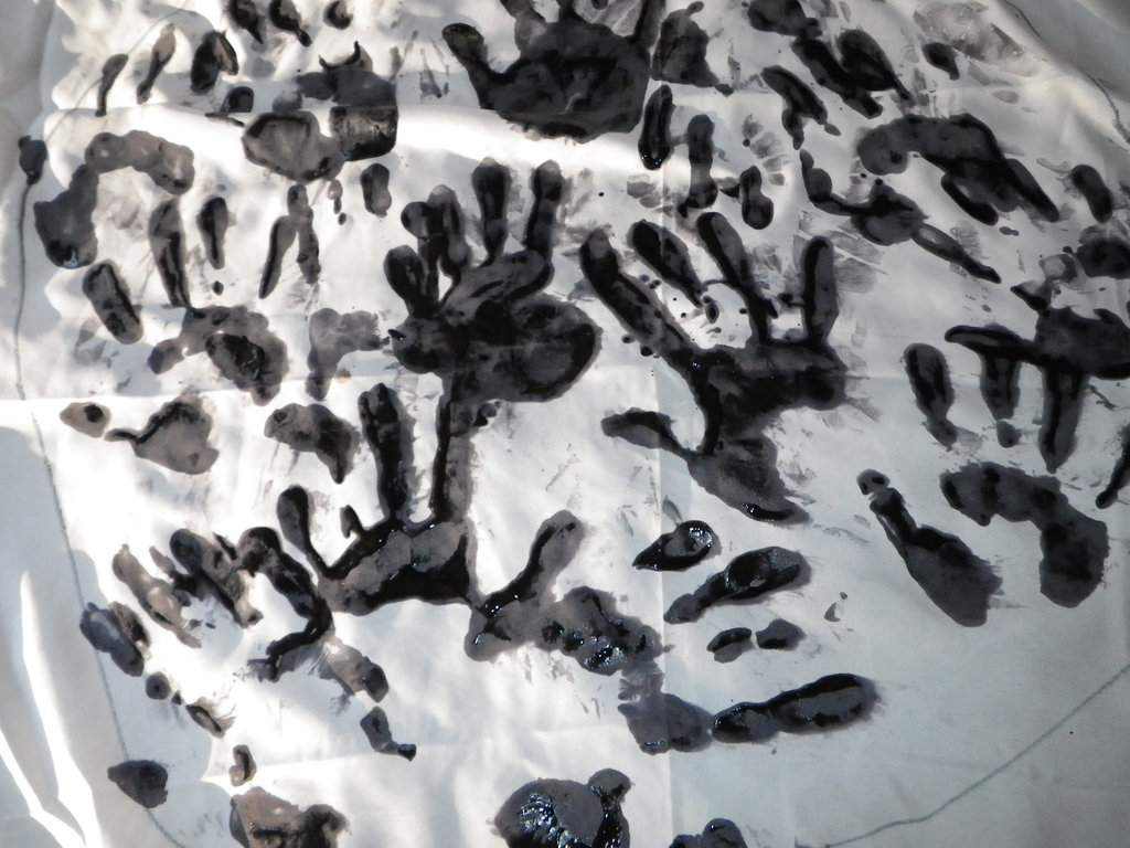 Youth Who Stutter: EXPRESS YOURSELF with ART