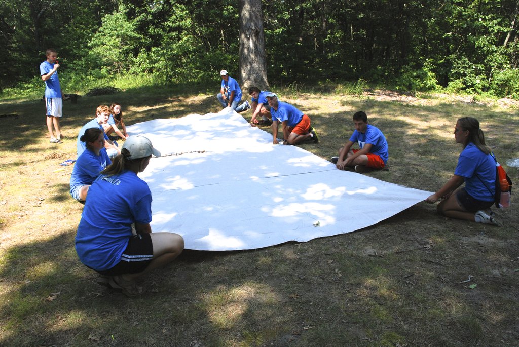 Youth Who Stutter: EXPRESS YOURSELF with ART