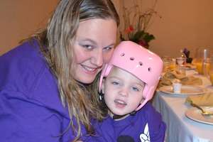 Beth and Faith