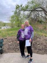 One of our newest families selected!