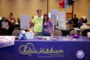 CHF at the Expo
