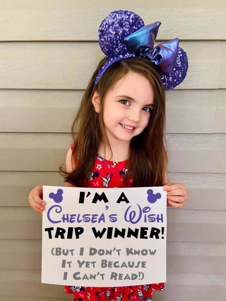 Make a Dream Come True for Someone with Epilepsy
