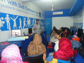 Introductory Teachers Development Workshop by J