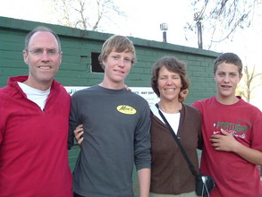 visitors from WHT-DC to refilweMissy,mike &family