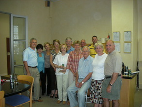 US jewellers assoc with SA gems & Brian Latrobe