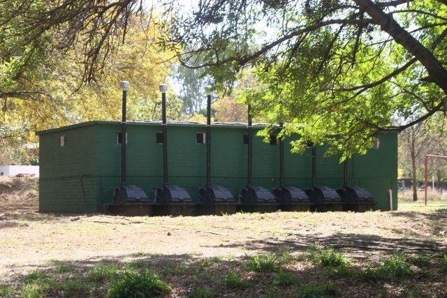 Build a new life for 12 orphans in South Africa